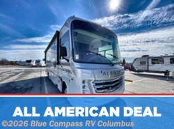 New 2026 Jayco Alante 29S available in Delaware, Ohio