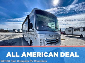 New 2026 Jayco Alante 29S available in Delaware, Ohio