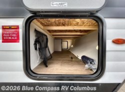New 2026 Grand Design Transcend 335BHT available in Delaware, Ohio