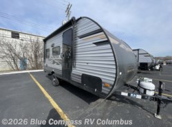 New 2026 Forest River Aurora Light 15RDX available in Delaware, Ohio