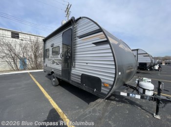 New 2026 Forest River Aurora Light 15RDX available in Delaware, Ohio