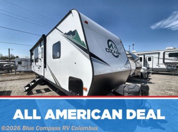 Used 2023 Forest River Ozark 2800THKX available in Delaware, Ohio