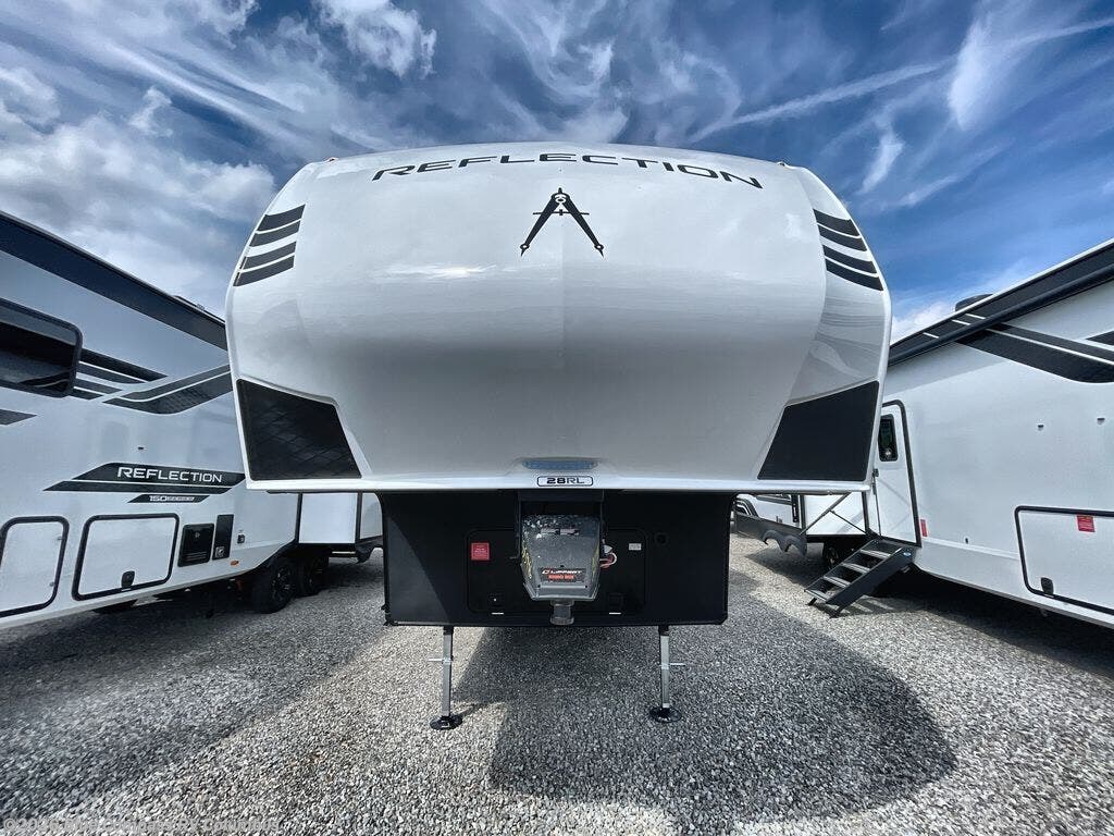 New 2026 Grand Design Reflection 100 Series 28RL available in Delaware, Ohio