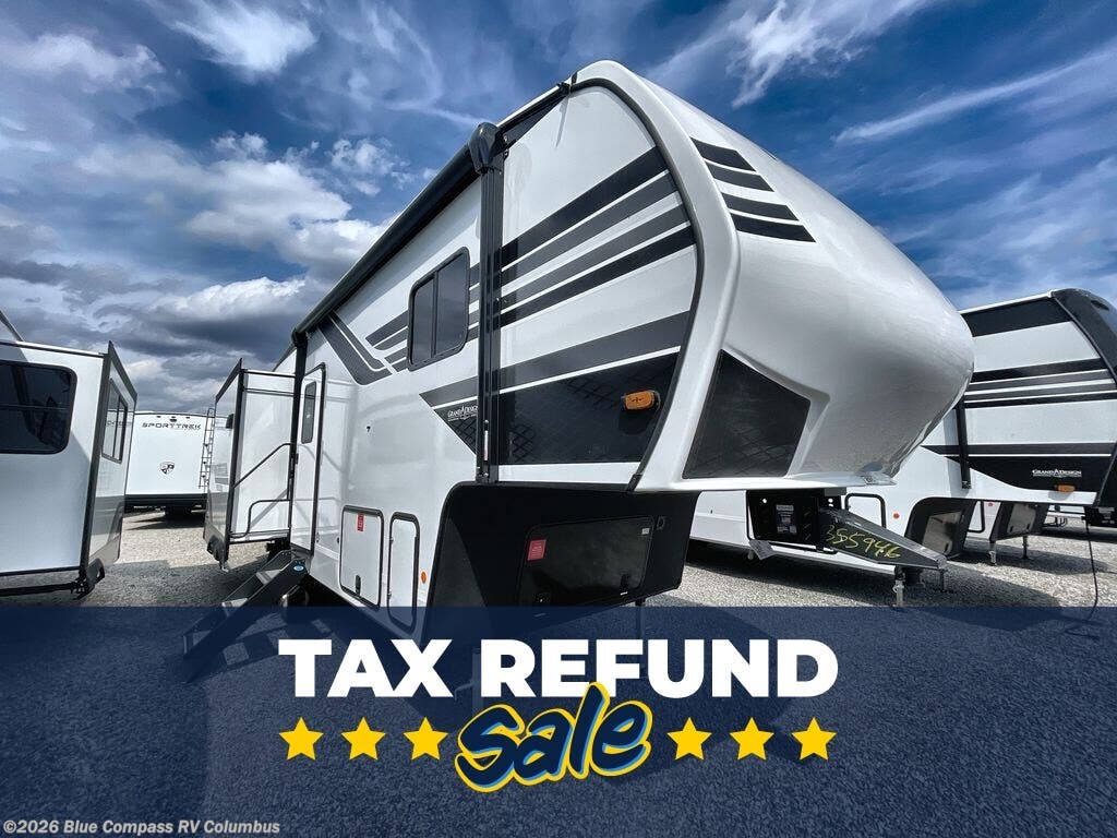 New 2026 Grand Design Reflection 100 Series 28RL available in Delaware, Ohio