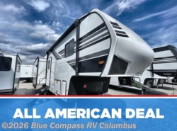 New 2026 Grand Design Reflection 100 Series 28RL available in Delaware, Ohio