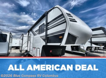New 2026 Grand Design Reflection 100 Series 28RL available in Delaware, Ohio