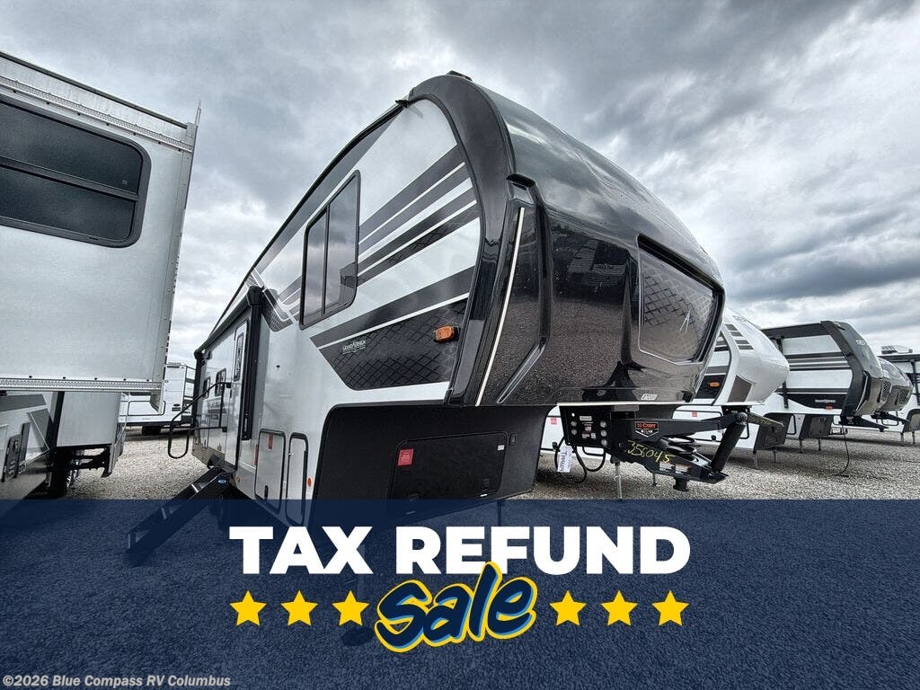 New 2026 Grand Design Reflection 150 Series 270BN available in Delaware, Ohio