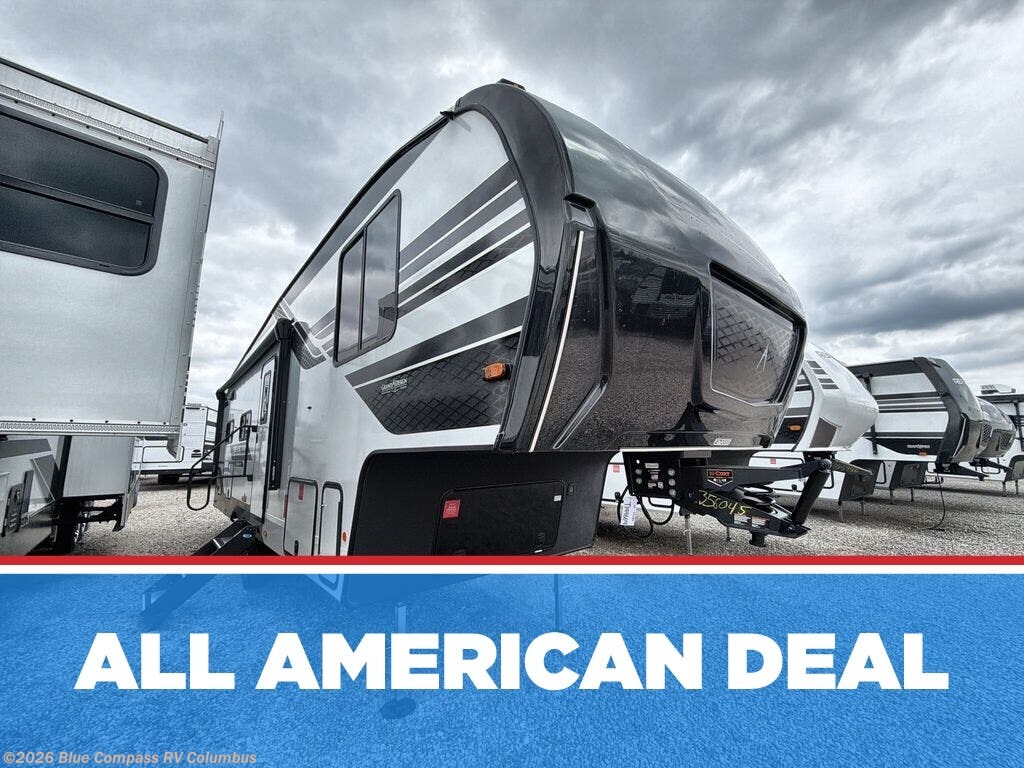 New 2026 Grand Design Reflection 150 Series 270BN available in Delaware, Ohio