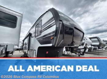 New 2026 Grand Design Reflection 150 Series 270BN available in Delaware, Ohio