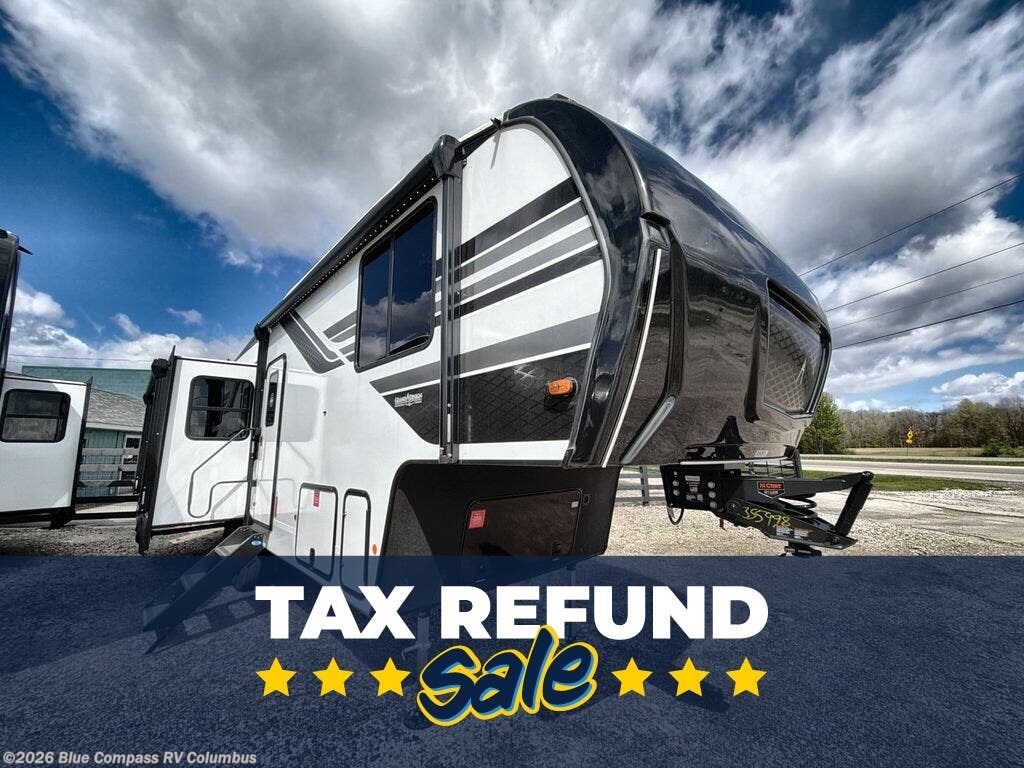 New 2026 Grand Design Reflection 150 Series 295RL available in Delaware, Ohio