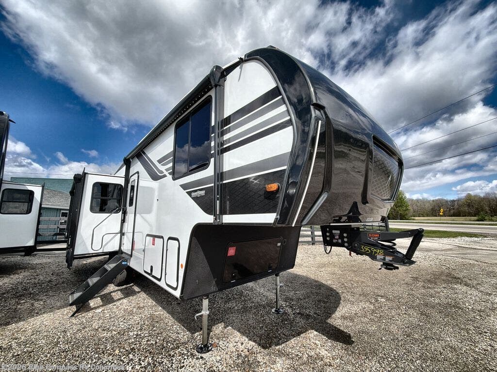 New 2026 Grand Design Reflection 150 Series 295RL available in Delaware, Ohio