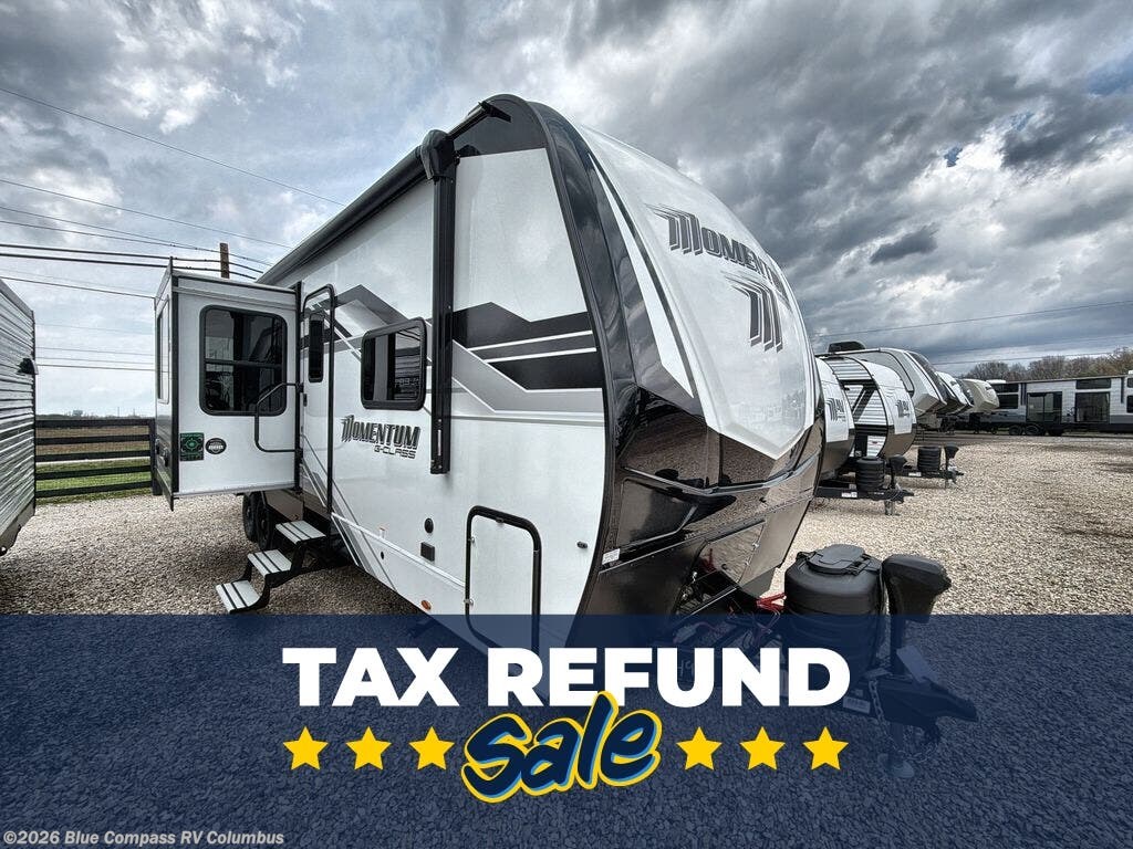 New 2026 Grand Design Momentum G-Class 29GS available in Delaware, Ohio