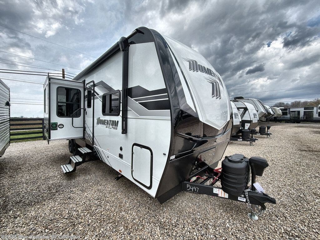 New 2026 Grand Design Momentum G-Class 29GS available in Delaware, Ohio