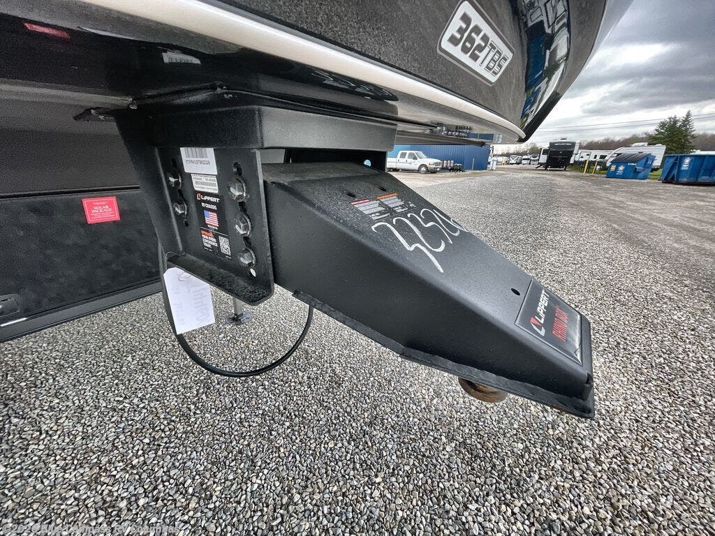 New 2026 Grand Design Reflection 362TBS available in Delaware, Ohio