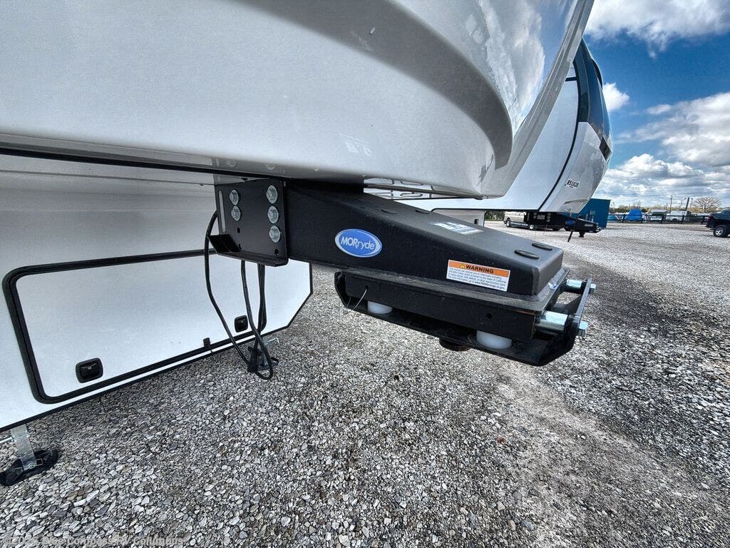 New 2026 Venture RV SportTrek Touring Edition STTF354VBH available in Delaware, Ohio