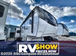 New 2026 Venture RV SportTrek Touring Edition STTF354VBH available in Delaware, Ohio