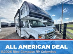 New 2026 East to West Entrada 2200S available in Delaware, Ohio
