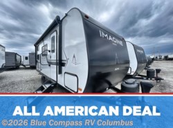 New 2026 Grand Design Imagine AIM 20BHA available in Delaware, Ohio
