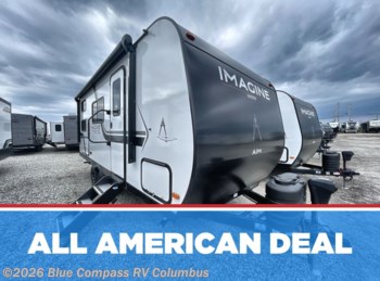 New 2026 Grand Design Imagine AIM 20BHA available in Delaware, Ohio