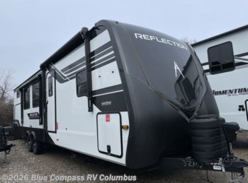 New 2026 Grand Design Reflection 342BHTS available in Delaware, Ohio