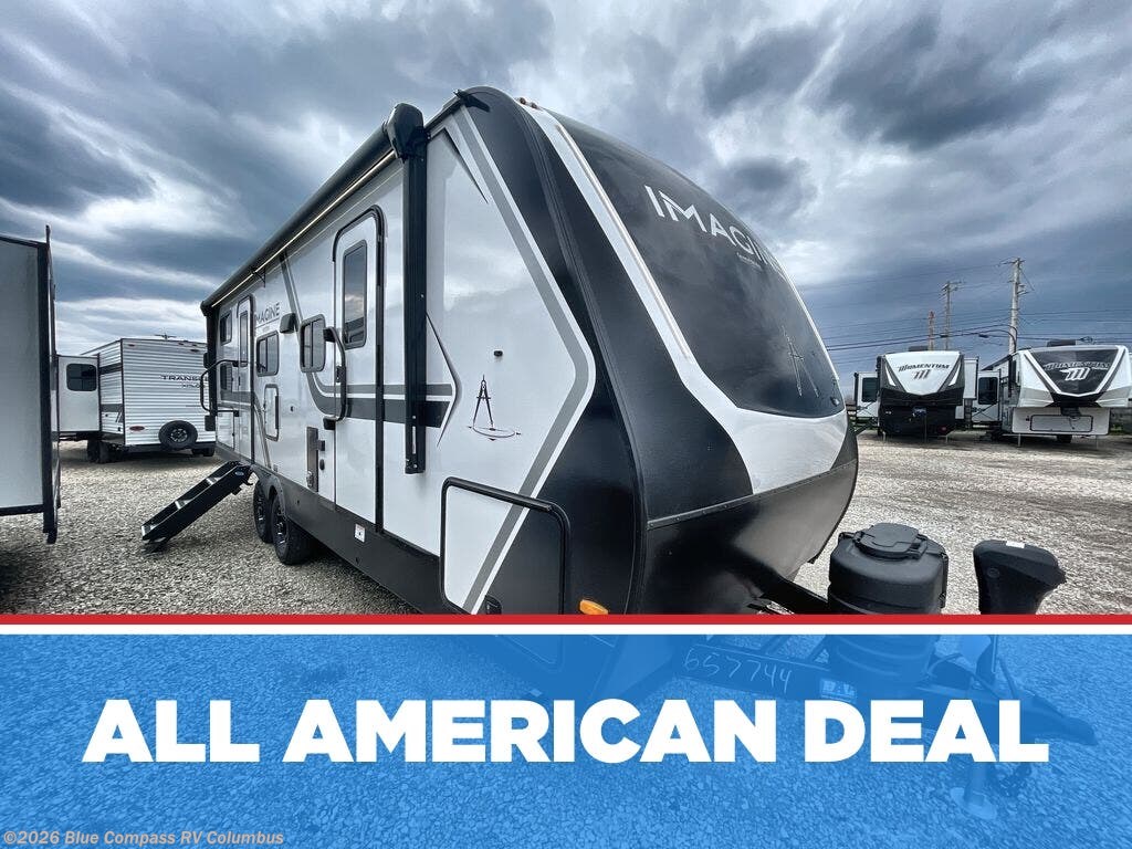 New 2026 Grand Design Imagine 2470BH available in Delaware, Ohio