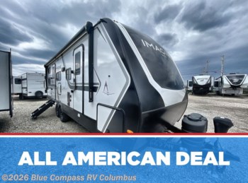New 2026 Grand Design Imagine 2470BH available in Delaware, Ohio
