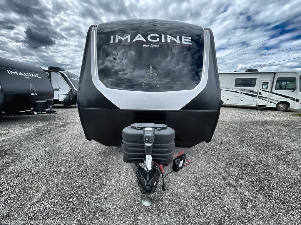 New 2026 Grand Design Imagine 2670MK available in Delaware, Ohio