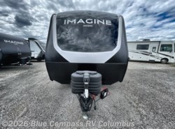 New 2026 Grand Design Imagine 2670MK available in Delaware, Ohio