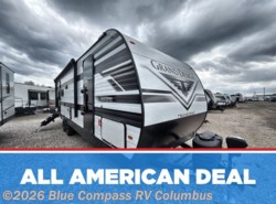 New 2026 Grand Design Transcend 265BHT available in Delaware, Ohio