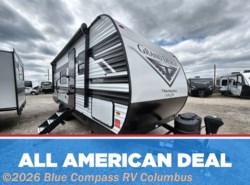 New 2026 Grand Design Transcend Xplor 19BHX available in Delaware, Ohio