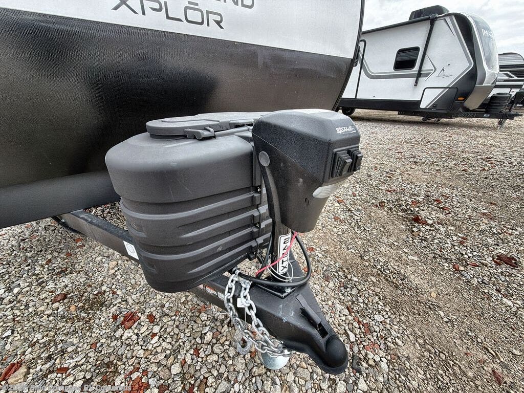 New 2026 Grand Design Transcend Xplor 24BHX available in Delaware, Ohio
