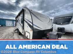 Used 2017 Venture RV Sonic 200VML available in Delaware, Ohio