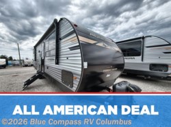 New 2026 Forest River Aurora 34BHTS available in Delaware, Ohio