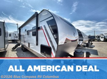 New 2026 Venture RV Stratus SR261VRB available in Delaware, Ohio