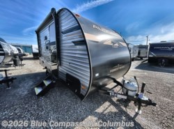 New 2026 Forest River Aurora Light 16BHX available in Delaware, Ohio