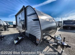 New 2026 Forest River Aurora Light 16BHX available in Delaware, Ohio