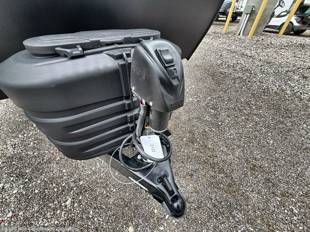 New 2026 Venture RV Stratus SR261VRB available in Delaware, Ohio
