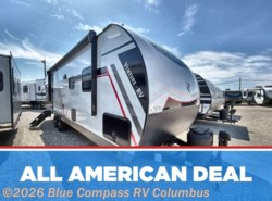 New 2026 Venture RV Stratus SR261VRB available in Delaware, Ohio