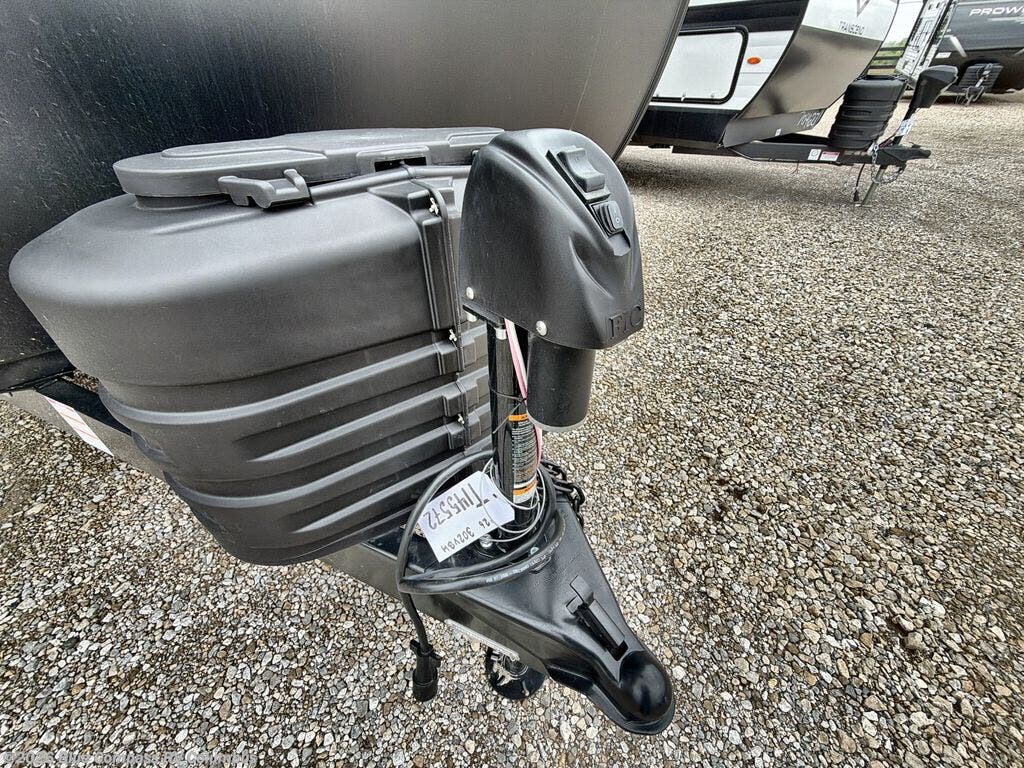 New 2026 Venture RV Stratus SR302VBH available in Delaware, Ohio