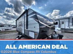 Used 2024 Forest River Aurora Light 22MLS available in Delaware, Ohio