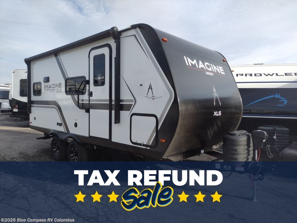 New 2026 Grand Design Imagine XLS 17MKE available in Delaware, Ohio