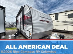Used 2024 Prime Time Avenger LE 22MKLE available in Delaware, Ohio