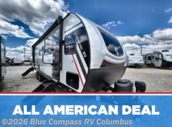 New 2026 Venture RV Stratus SR282VFD available in Delaware, Ohio