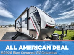 New 2026 Venture RV Stratus SR291VQB available in Delaware, Ohio