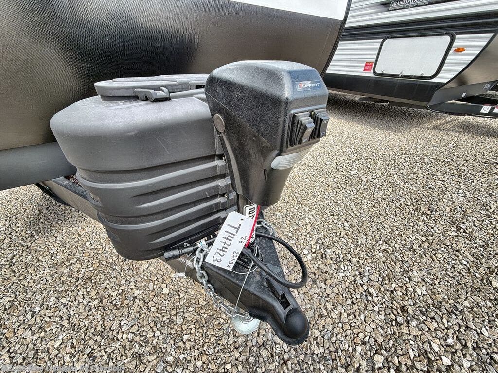 New 2026 Grand Design Transcend Xplor 27DBX available in Delaware, Ohio