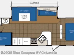 Used 2013 Prime Time Avenger 28BHS available in Delaware, Ohio