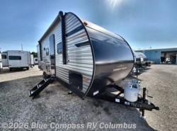 New 2026 Forest River Aurora Light 26BHS available in Delaware, Ohio
