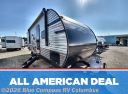 New 2026 Forest River Aurora Light 26BHS available in Delaware, Ohio