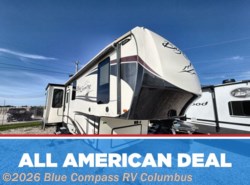 Used 2018 Heartland Big Country 4011 ERD available in Delaware, Ohio