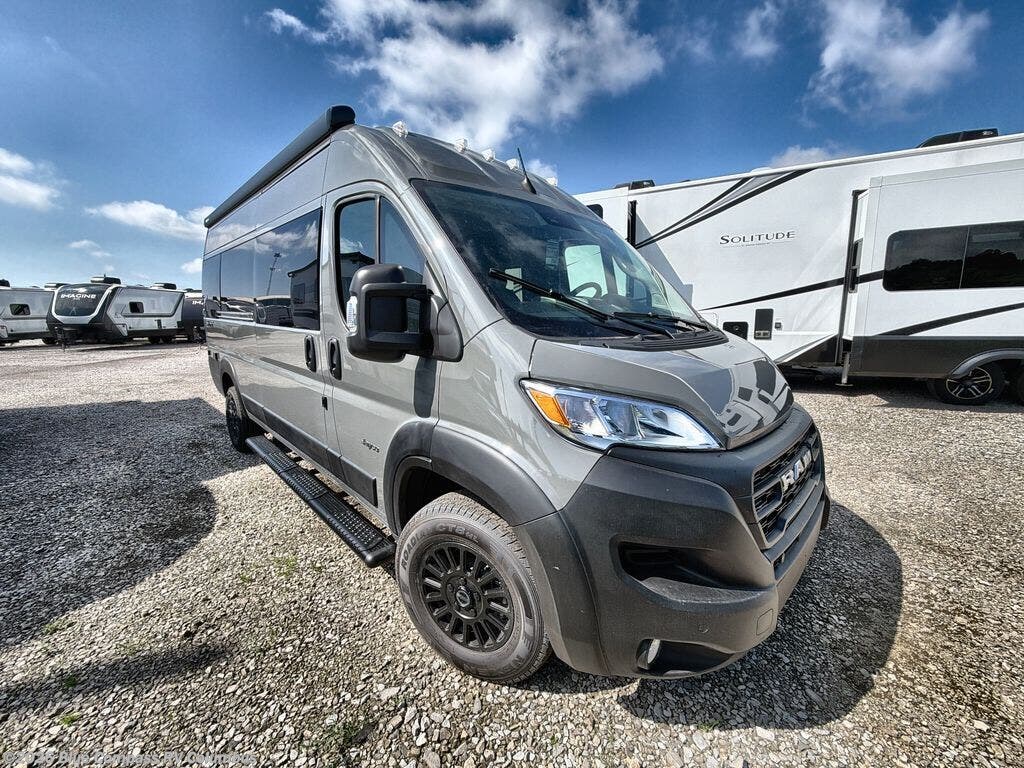 New 2027 Jayco Swift 20T available in Delaware, Ohio